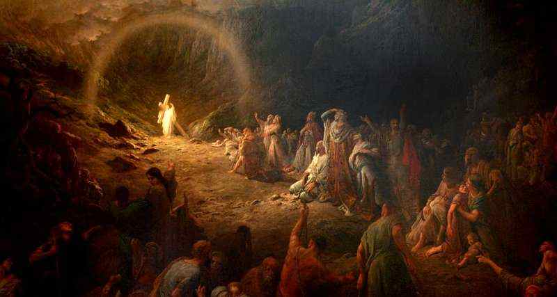 Did Christ Descend into Hell?