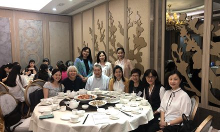 Mandarin-speaking Women Theological Educators Conference