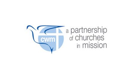 Council For World Mission East Asia Region 2020 Electronic Pre-Assembly