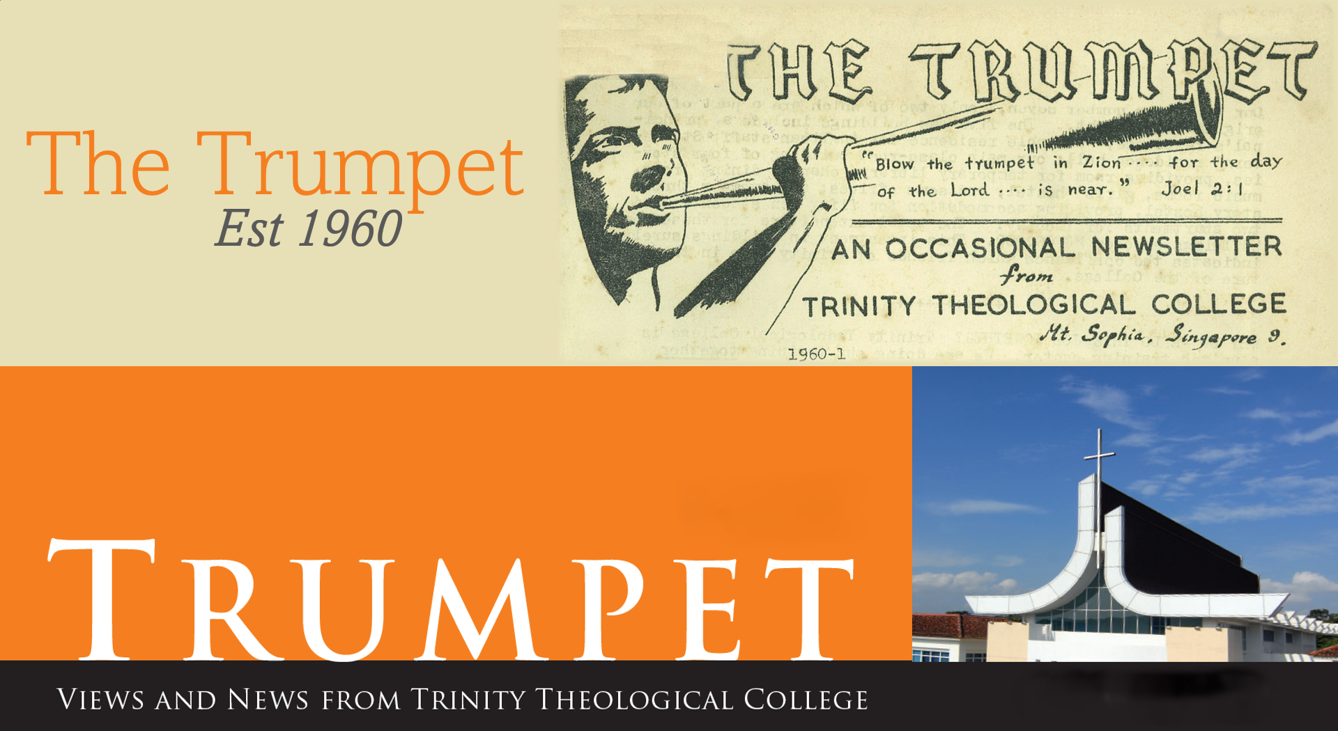 TRUMPET STYLE GUIDE Trinity Theological College